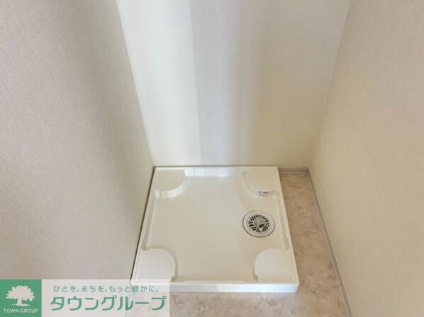 桜Flagの物件内観写真